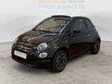 Fiat 500C Club TEMPOMAT APPLE/ANDROID BLUETOOTH KLIMA - Fiat 500C Gebrauchtwagen
