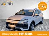 Hyundai Bayon Select *Kamera*Navi*Bluetooth*Allwetter*PD - Hyundai BAYON: Select