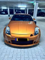 Nissan 350Z Premium Pack 3.5l Premium Pack - Nissan 350Z: Coupe