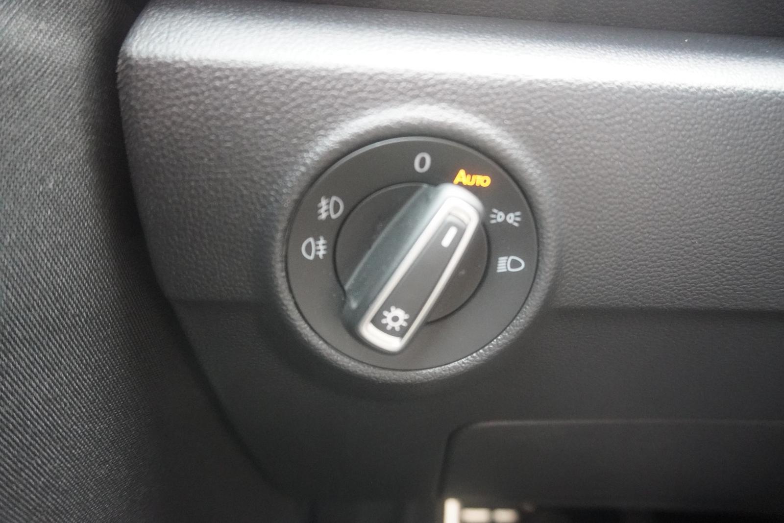 Volkswagen T-Roc 1.0 United ACC Navi App-Connect Tempomat, миниатюра 14