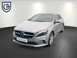 Mercedes-Benz A 200 d Urban 4Matic - Mercedes-Benz A 200 aus 2016