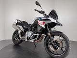BMW F 750 GS *NEUWERTIGER ZUSTAND *TOP-AUSSTATTUNG