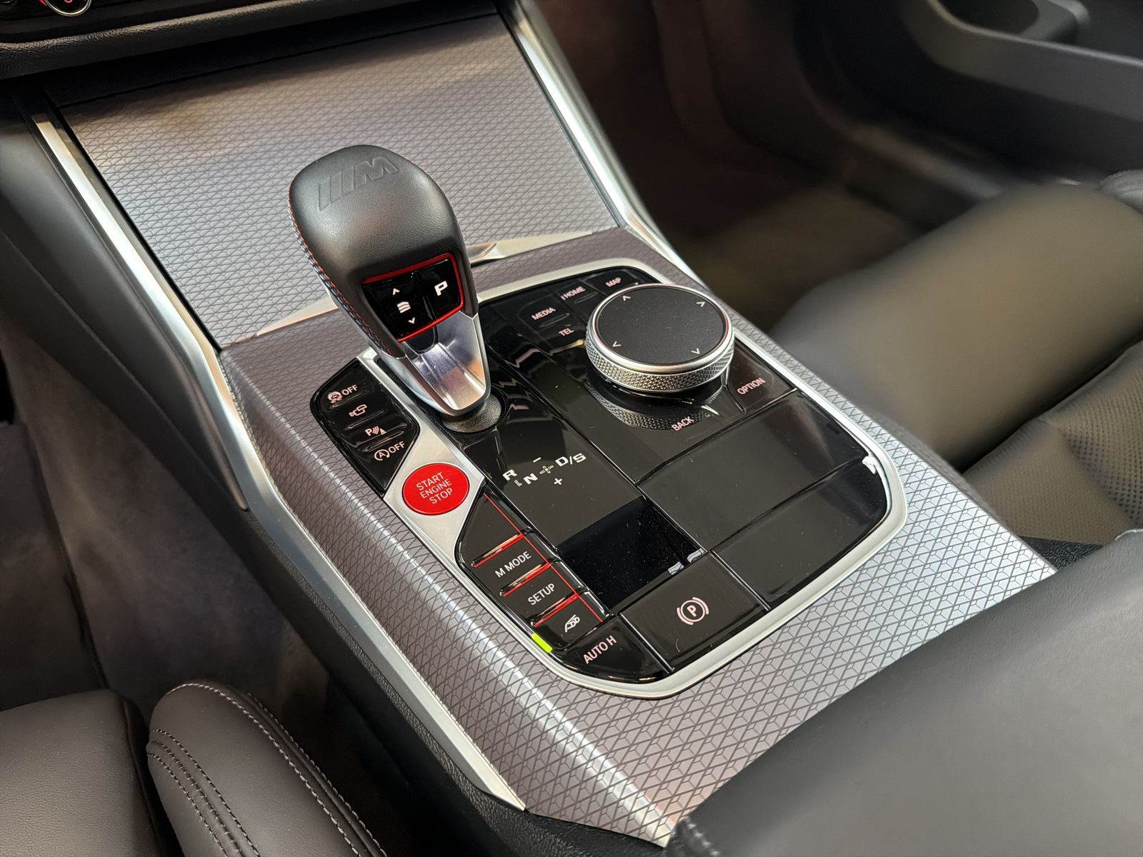 BMW M3 - Bild 12