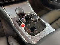 BMW M3 - Vorschau Bild 12