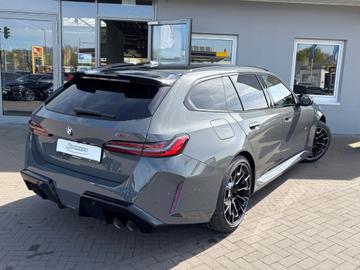  BMW M5 — миниатюра 12