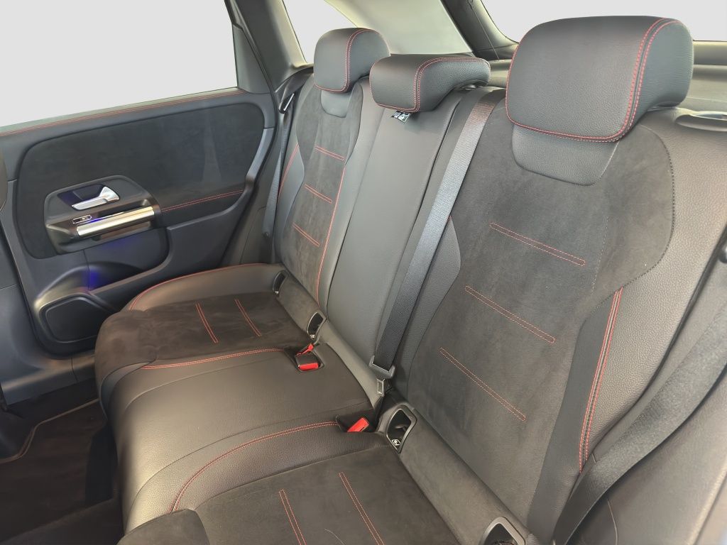 Fahrzeugabbildung Mercedes-Benz B 250 e AHK*LED*PDC*ParkAss*Sportp.*SpurH*SpurW