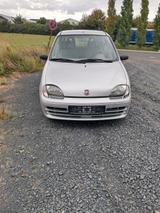 Fiat seicento 1,1 - Fiat Seicento Gebrauchtwagen