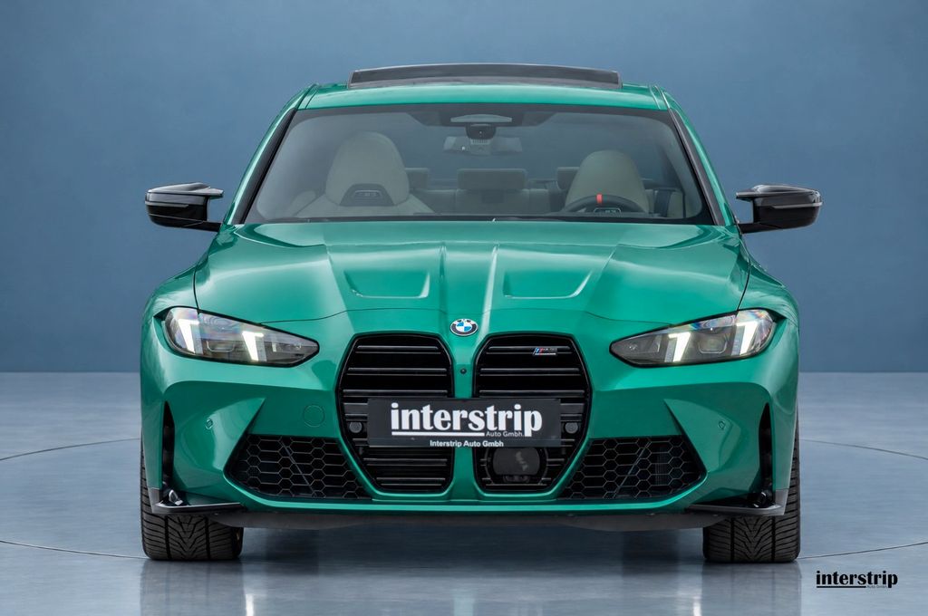 BMW M3 – 2 / 32