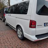 Volkswagen VW Multivan T5 - VW LT Gebrauchtwagen