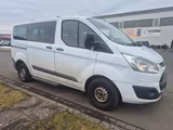 Ford Tourneo Custom L1 Trend 9 Sitze Klima Navi AHK - Ford Tourneo Custom Gebrauchtwagen in Bremen