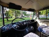 Mercedes-Benz Mercedes Wohnmobil Feuerwehr Van Düdo 408 Bulli - : Kleinbus, Feuerwehr