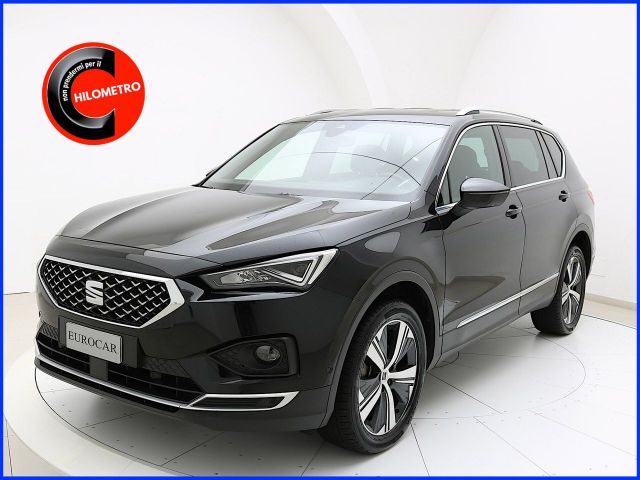 Seat Tarraco 2.0 TDI 150CV DSG Xcellence 7 Posti