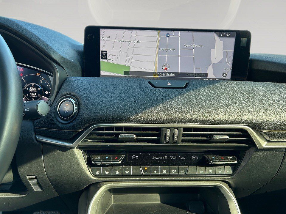 Fahrzeugabbildung Mazda CX-60 2.5L e-Skyactiv PHEV HOMURA CON-P DRI-P CO
