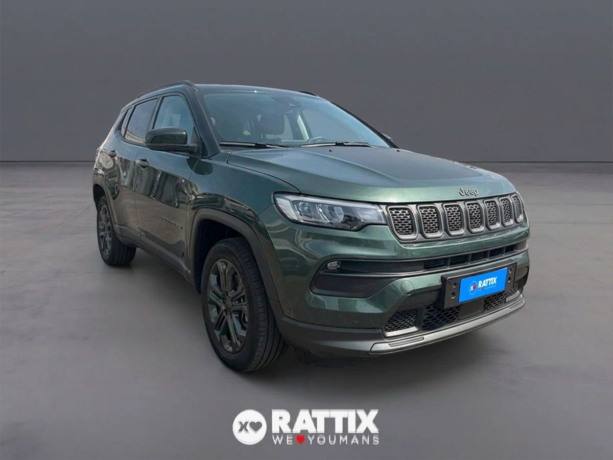 Jeep Compass 1.3 turbo t4 phev North Star 4xe au