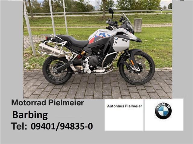 BMW F 900 GS Adventure