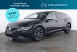 Volkswagen Arteon R Shooting Brake 2.0 TSI AHK*RFK*SHZ*DSG* - VW Arteon Gebrauchtwagen in Köln