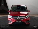Mercedes-Benz V 300 d EXCLUSIVE EDITION+AMG+SportP+9G+AHK+LED - Mercedes-Benz V-Klasse Gebrauchtwagen