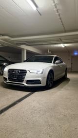 Audi S5 Sportback V6 Quattro Alcantara  - gebrauchte Audi S5 aus dem Jahr 2013