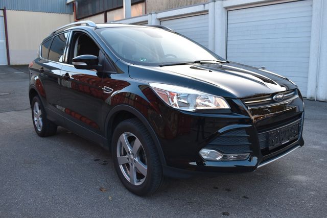 Ford Kuga ***Sync Edition***Einer der letzten