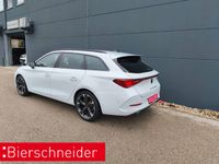 Cupra Leon - Vorschau Bild 4