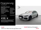 Audi RS 4 Avant quattro*Navi*Matrix*HUD*B&O*PDC*RS-Dy - Audi RS4 aus 2024