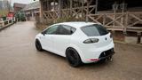 Seat SEAT LEON CUPRA R 1P (viele Neuteile) // T... - Seat Leon aus 2011: R