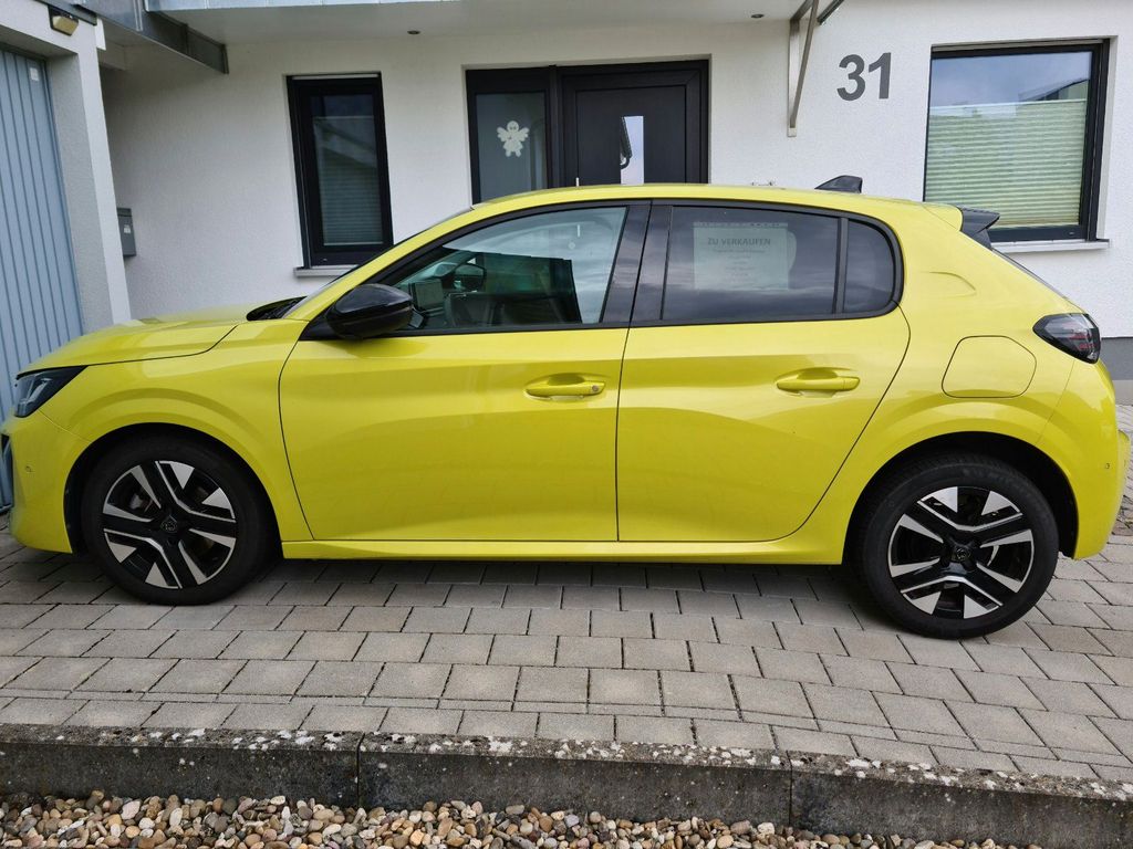 Image of Peugeot 208