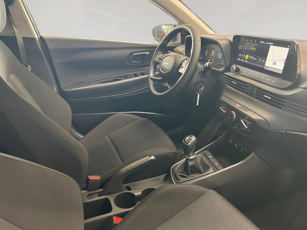 Hyundai BAYON – Bild 14