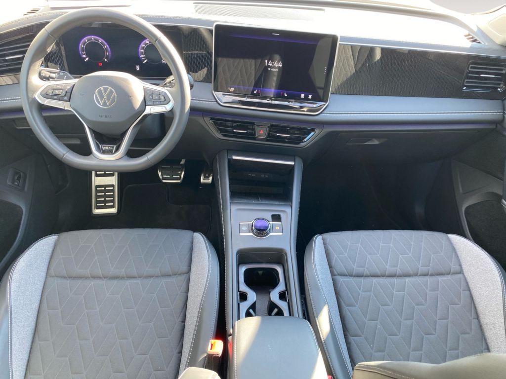 Fahrzeugabbildung Volkswagen Tiguan 1.5 eTSI DSG Life AHZV