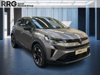 Renault Captur - Vorschau Bild 7