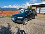 Volkswagen VW Touareg 7l R5 ( Kein V10 , V8 , V6 ) - Volkswagen Touareg aus 2004: V6