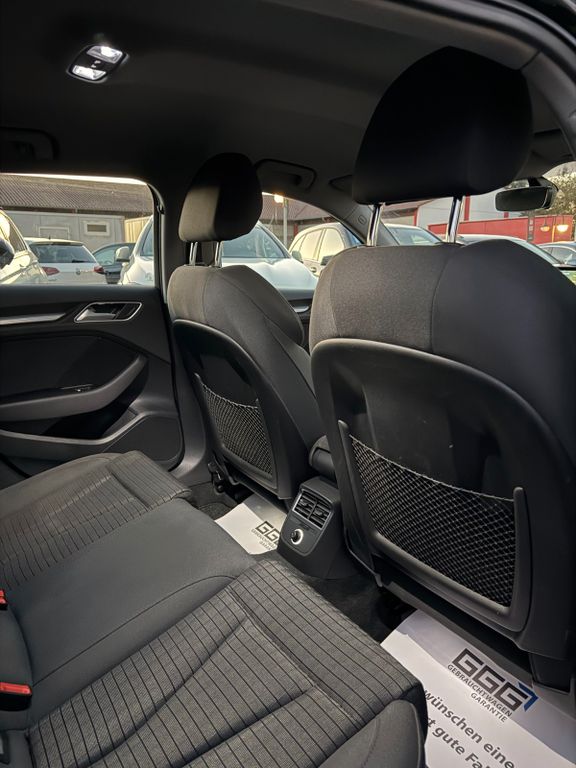 Audi A3 - Bild 18