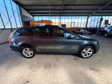 Skoda Octavia Combi Scout 4x4 DSG Pano Leder/Alcantara - Skoda Octavia: Allradantrieb, Scout