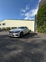 Mercedes-Benz C 160 AMG RFK TÜV KLIMA 2Hd Unfallfrei Top gepfl - Mercedes-Benz C 160: Limousine