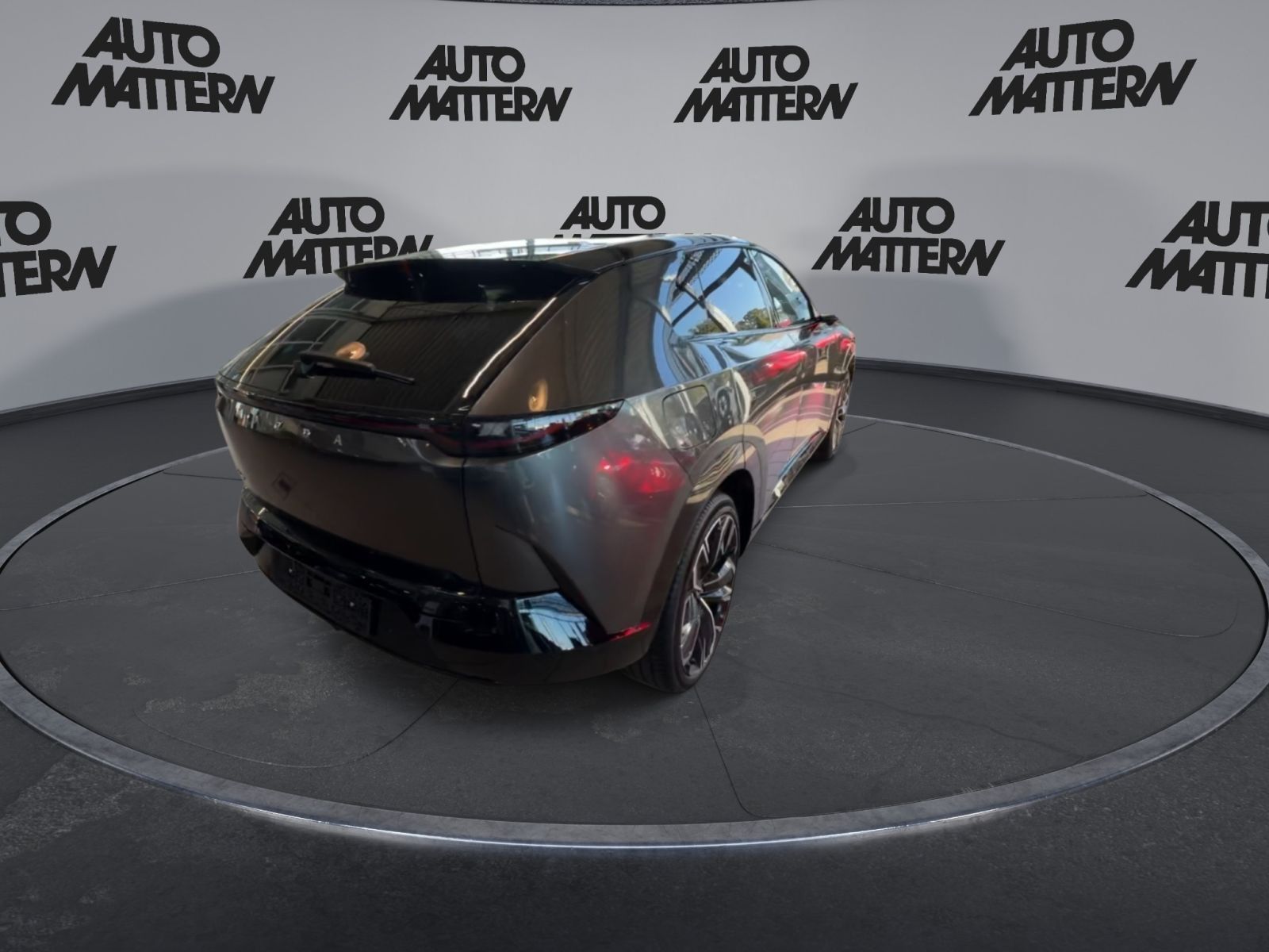 Mazda Andere - Bild 8