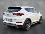 Hyundai Tucson 2WD 1.6 T-GDI Passion Plus - Hyundai TUCSON Gebrauchtwagen