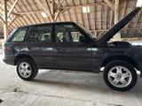 Andere Range Rover 4.0 Tausch - Andere aus 1997