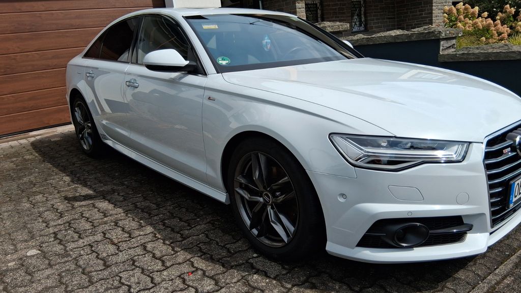 Image of Audi A6