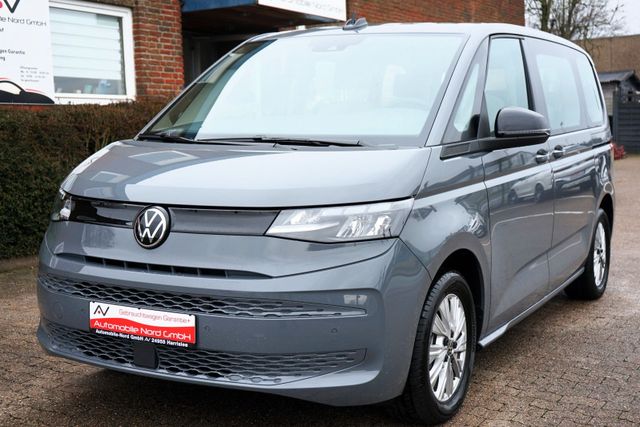 Volkswagen T7 Multivan *ACC* 2X Schiebe*SOFORT VERFÜGBAR