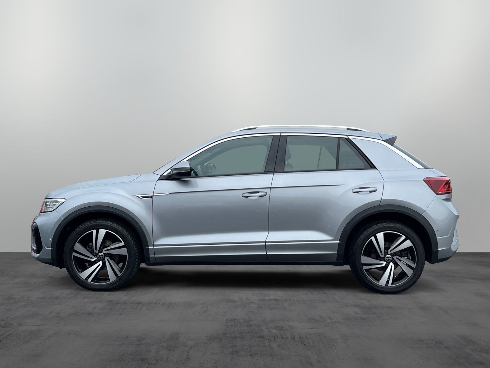 Volkswagen T-Roc - Bild 5
