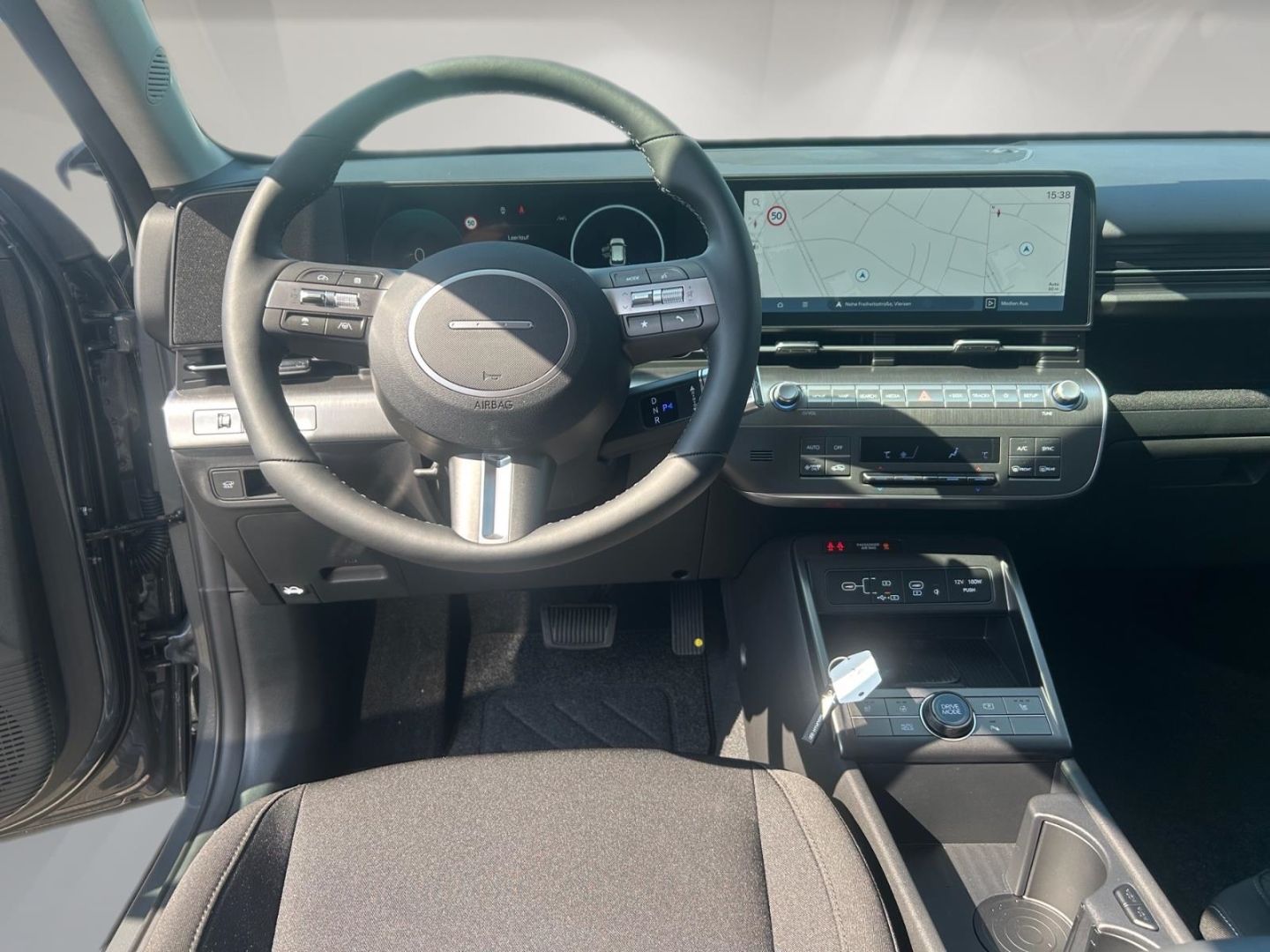 Hyundai KONA - Bild 11