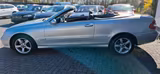 Mercedes-Benz Cabrio CLK 200 Kompressor 2004 *Automatik - Mercedes-Benz CLK 200: Kompressor