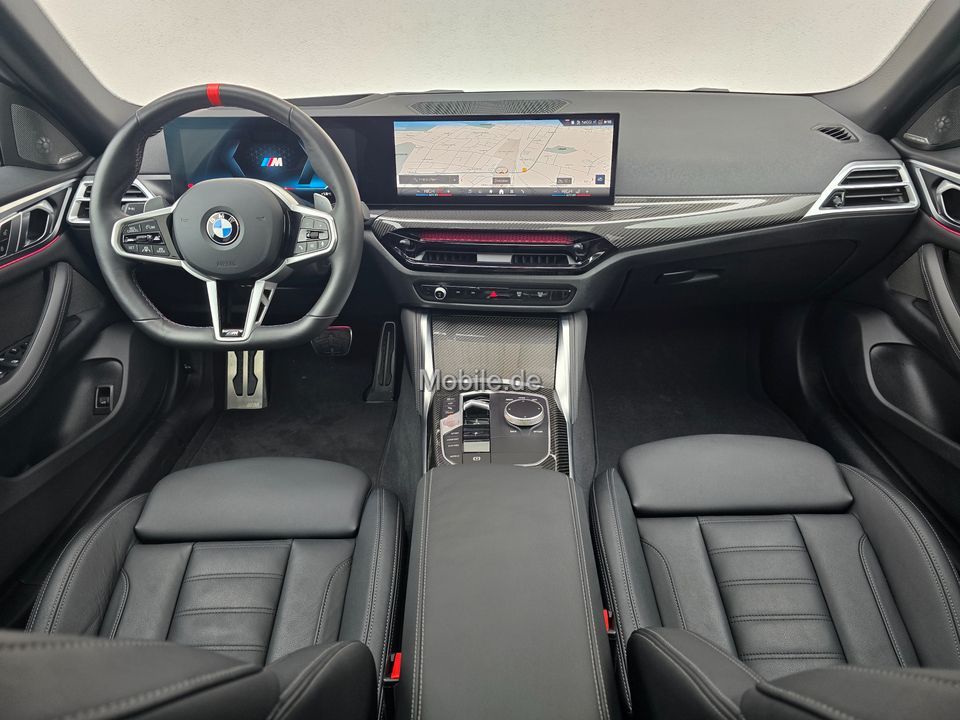 BMW M440 - Bild 21