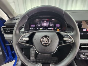 Skoda Kamiq - 11