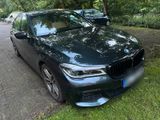 BMW 750i M Paket 2019 TÜV neu - BMW 750 aus 2019