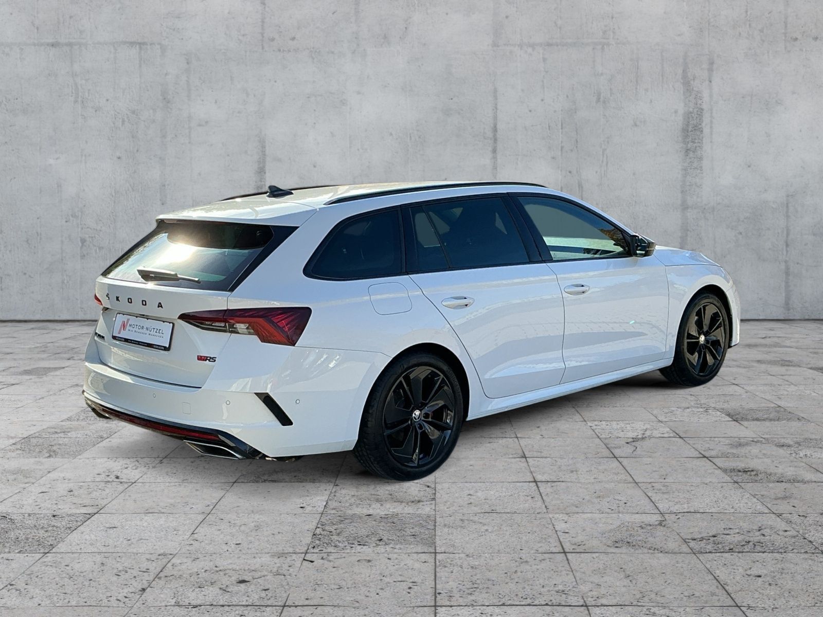 Skoda Octavia - Bild 6