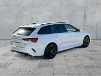 Skoda Octavia - Vorschau Bild 6
