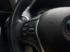 BMW 218 BMW 218d Coupe Steptronic, BMW Scheckheft
