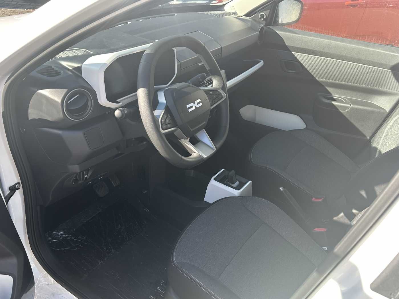 Fahrzeugabbildung Dacia Spring 45 Essential 5.500,-EUR reduziert !!!