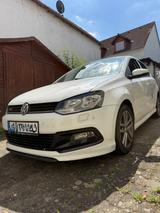 Volkswagen Polo 1.4 TDI 66kW DSG Highline Highline